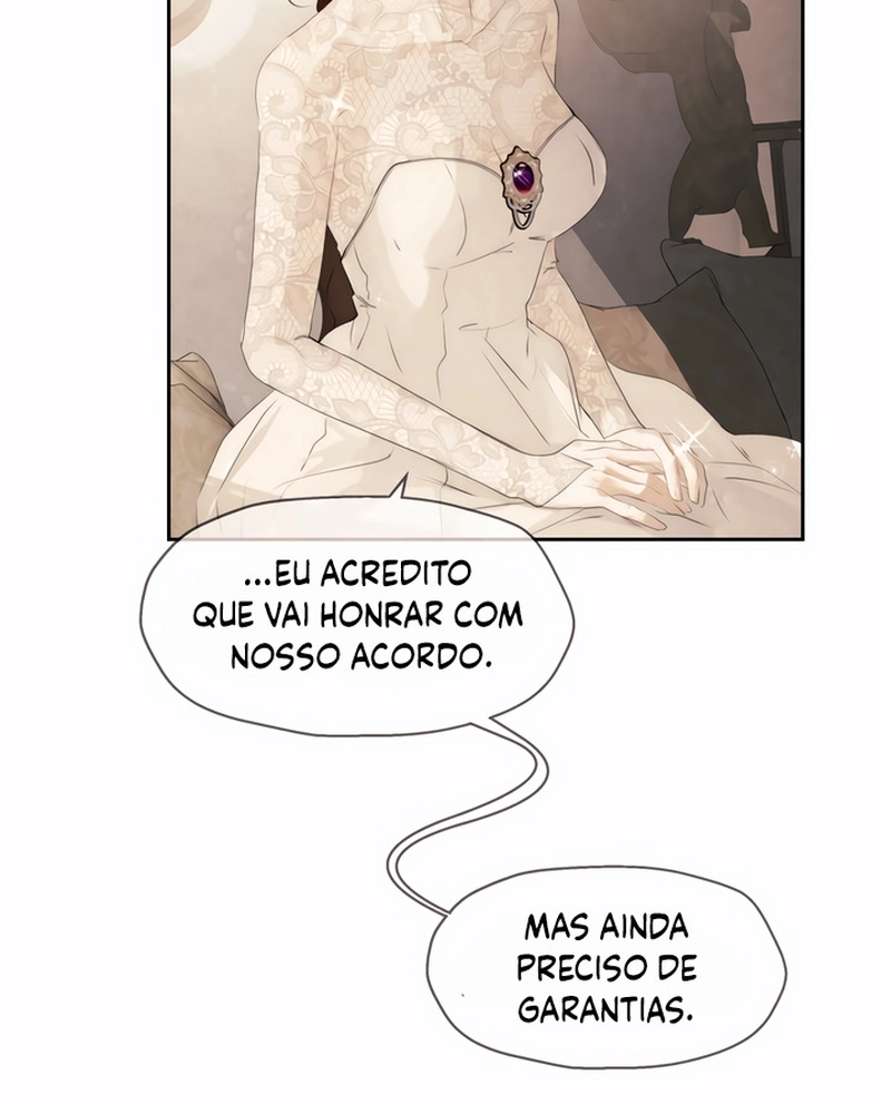 Eu Sou a Vilã Capítulo 73 Página 26