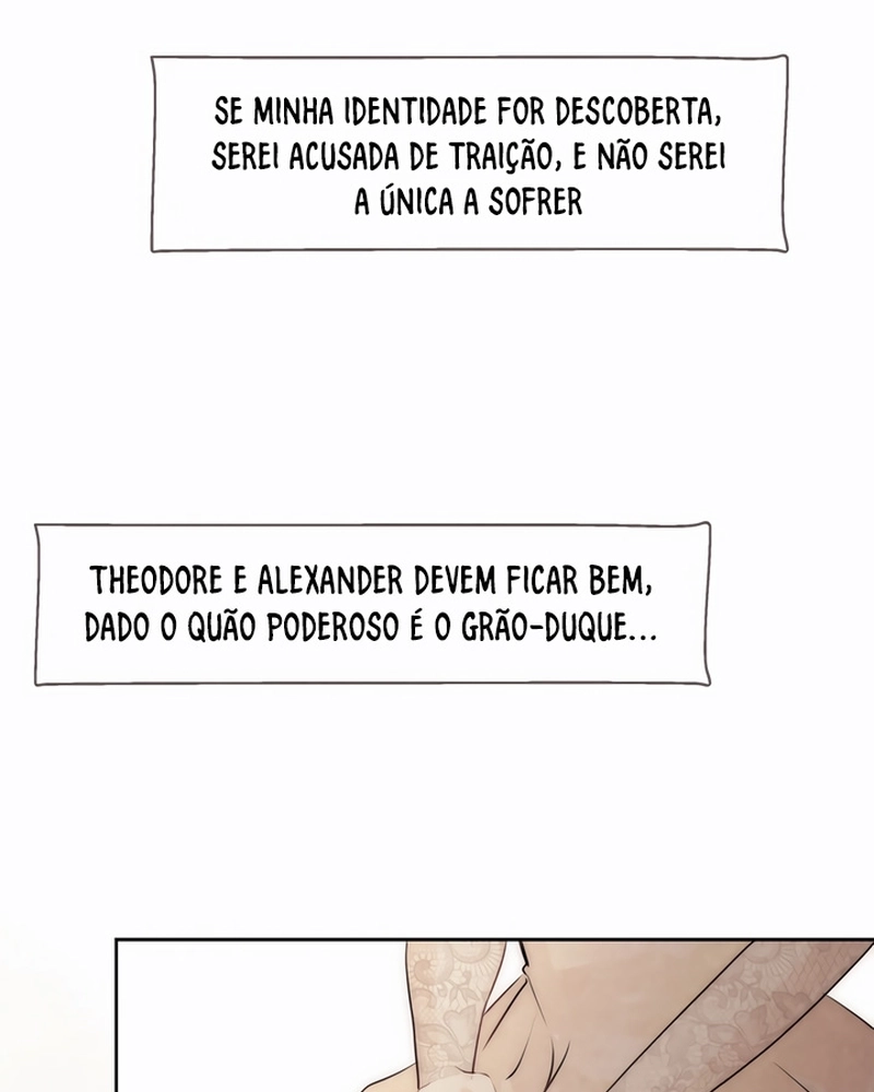 Eu Sou a Vilã Capítulo 73 Página 30