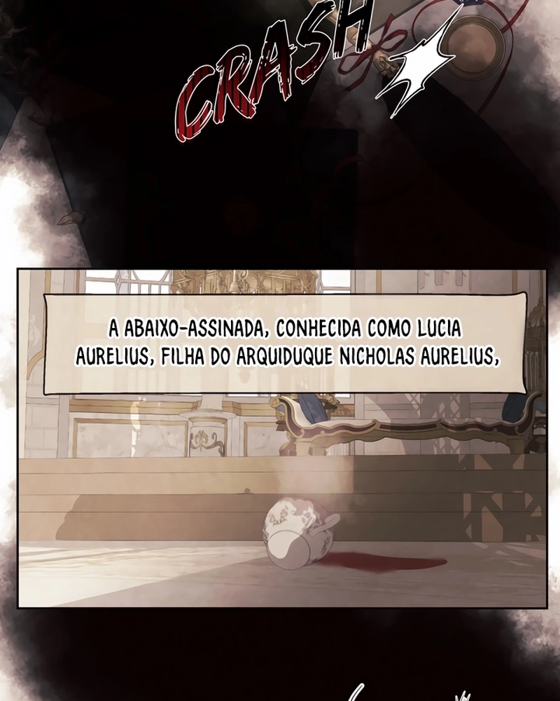 Eu Sou a Vilã Capítulo 73 Página 34