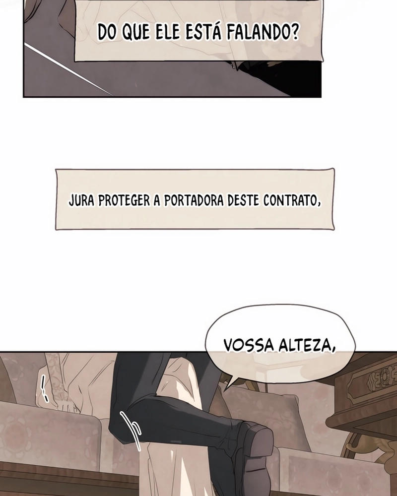 Eu Sou a Vilã Capítulo 73 Página 45