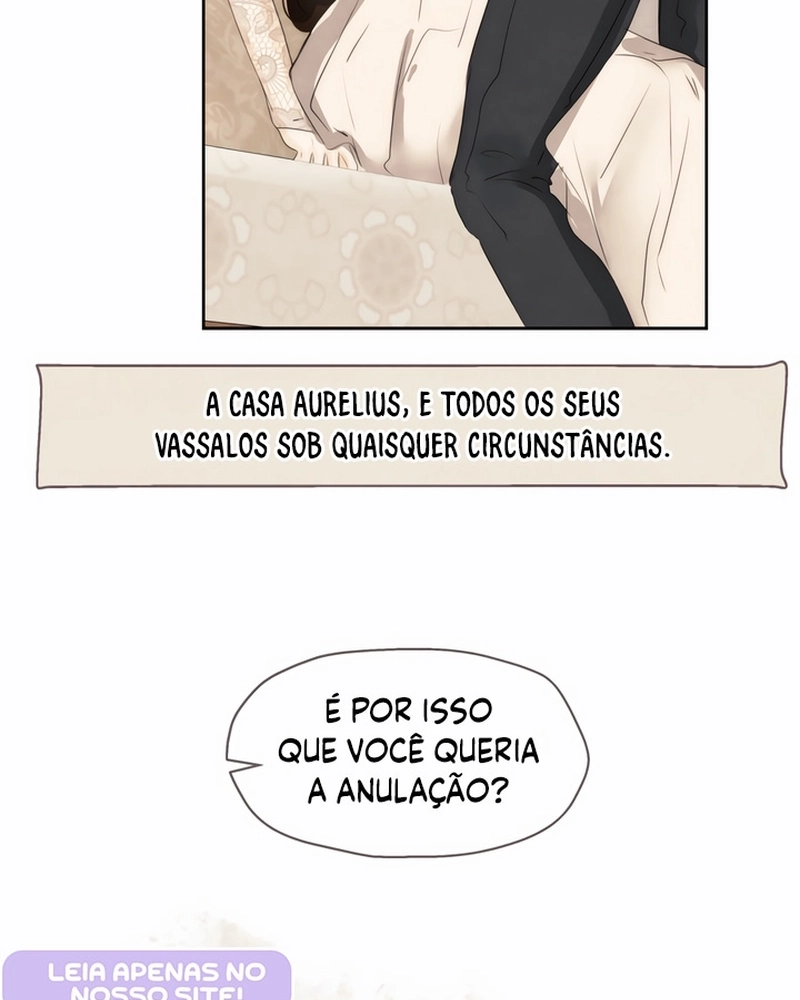Eu Sou a Vilã Capítulo 73 Página 47