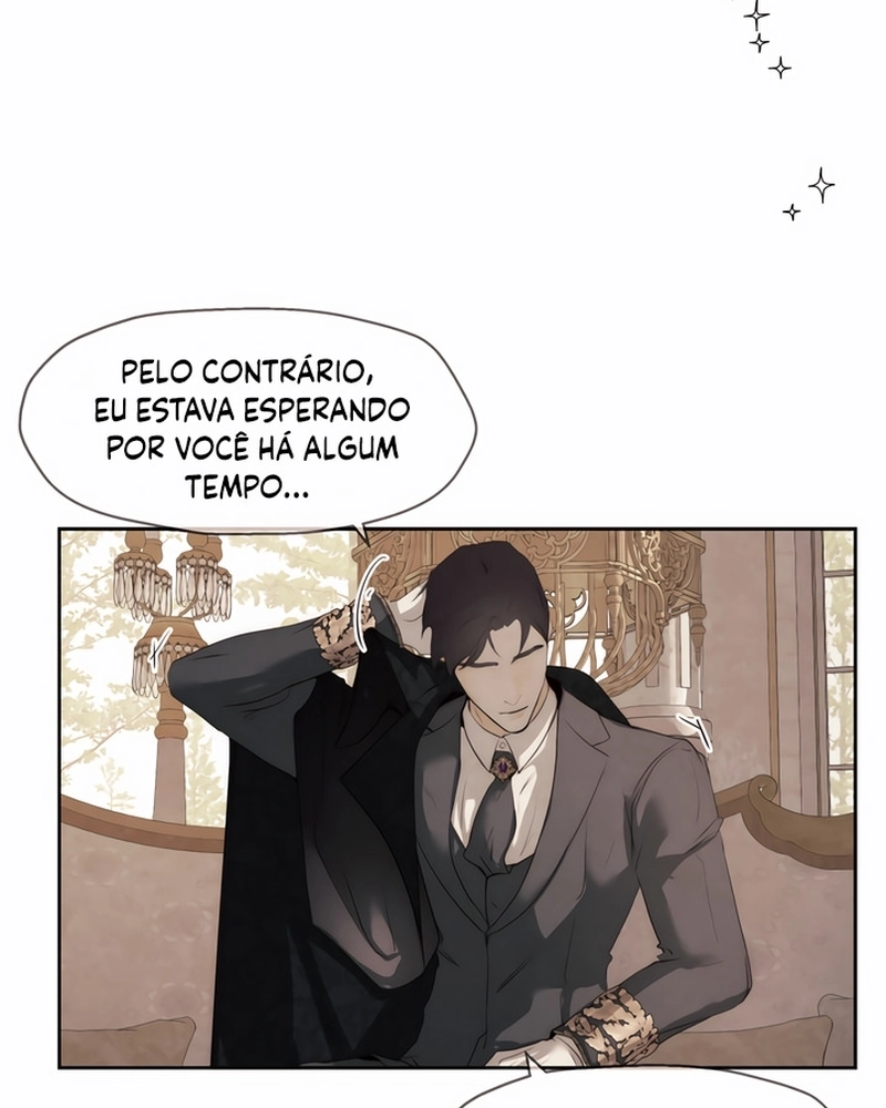 Eu Sou a Vilã Capítulo 73 Página 5