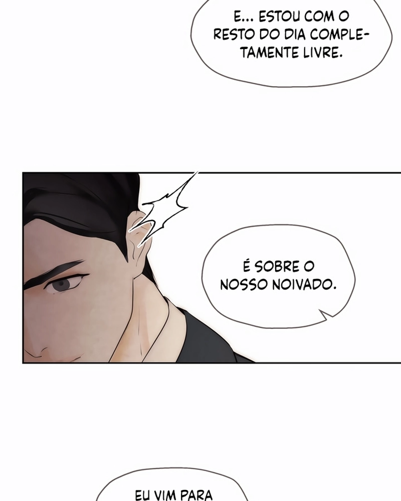 Eu Sou a Vilã Capítulo 73 Página 6
