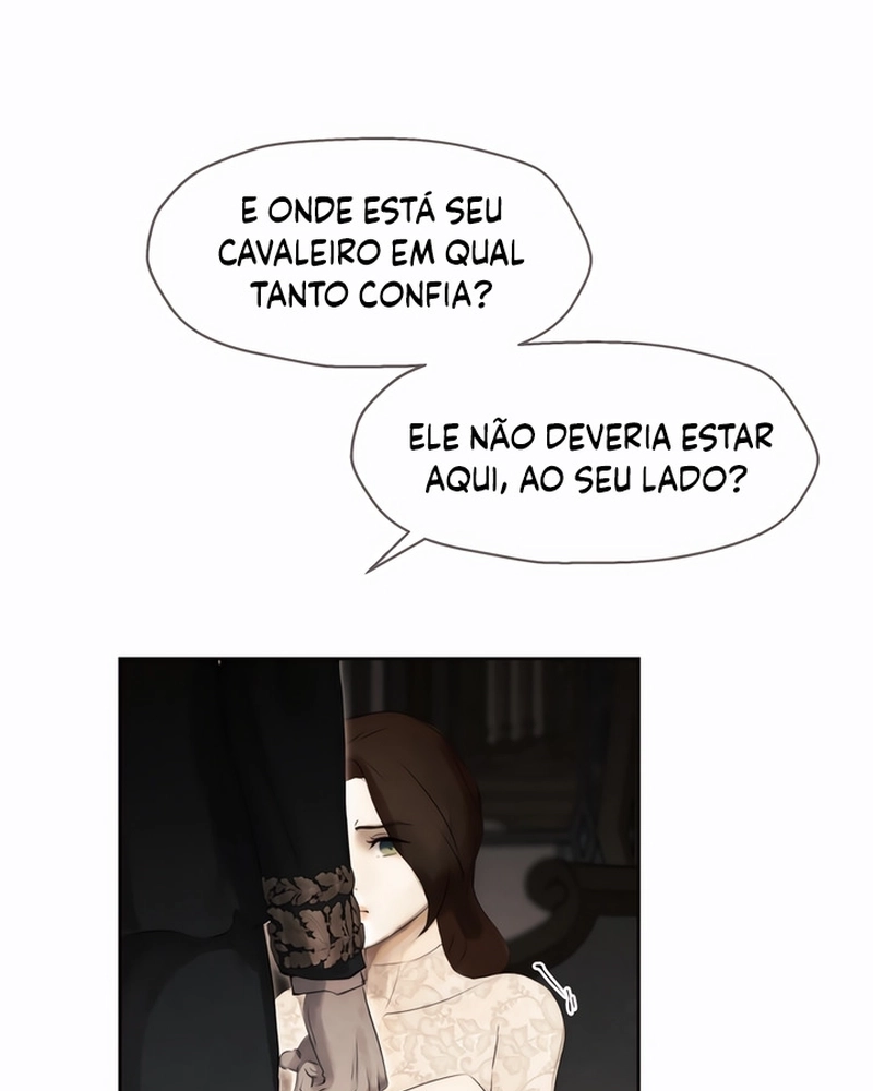 Eu Sou a Vilã Capítulo 73 Página 61
