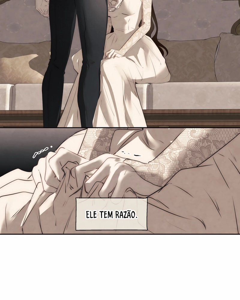 Eu Sou a Vilã Capítulo 73 Página 64