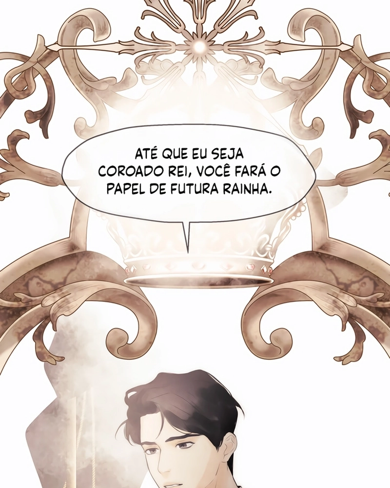 Eu Sou a Vilã Capítulo 73 Página 74