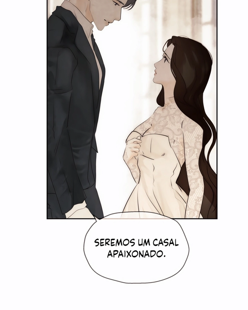 Eu Sou a Vilã Capítulo 73 Página 77