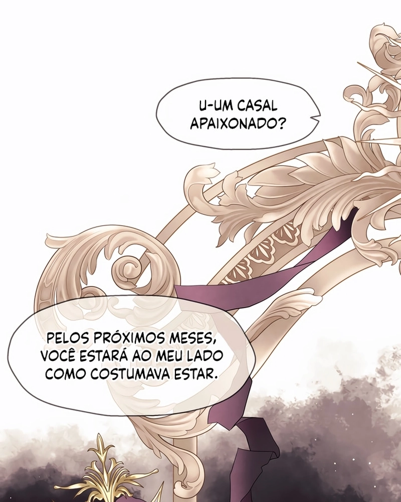 Eu Sou a Vilã Capítulo 73 Página 78