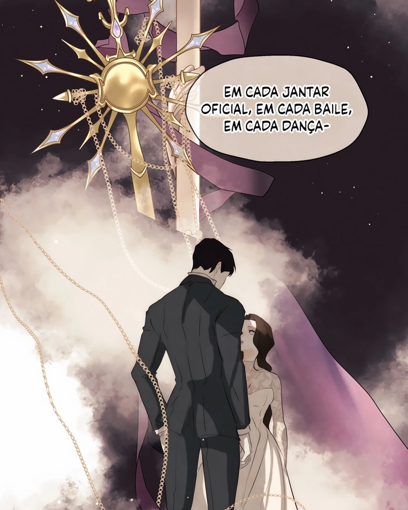 Eu Sou a Vilã Capítulo 73 Página 79