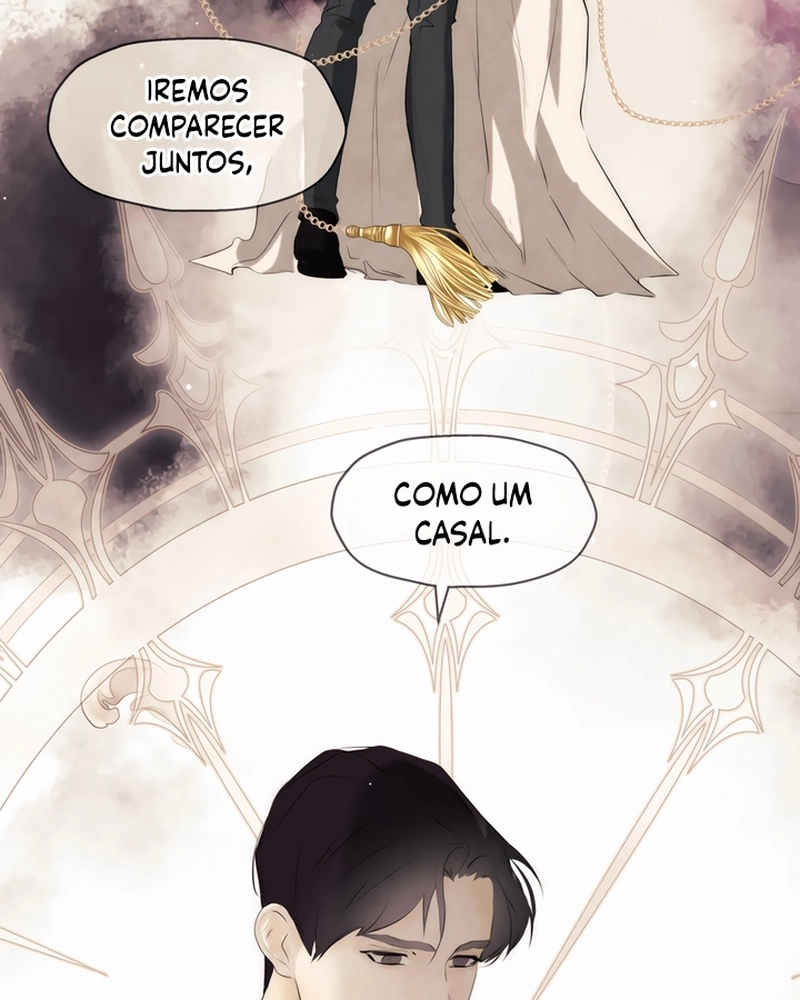 Eu Sou a Vilã Capítulo 73 Página 80
