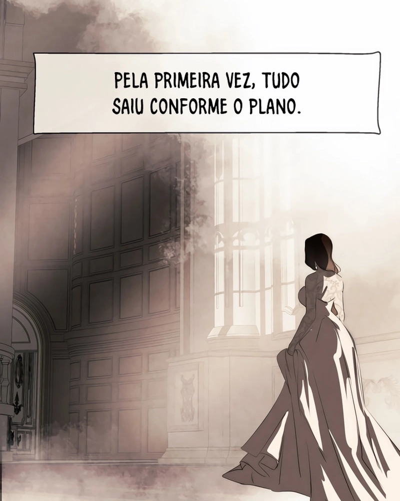 Eu Sou a Vilã Capítulo 73 Página 95