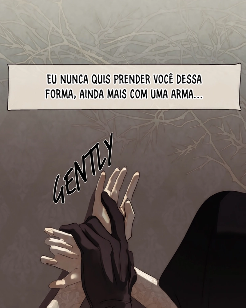 Eu Sou a Vilã Capítulo 74 Página 13