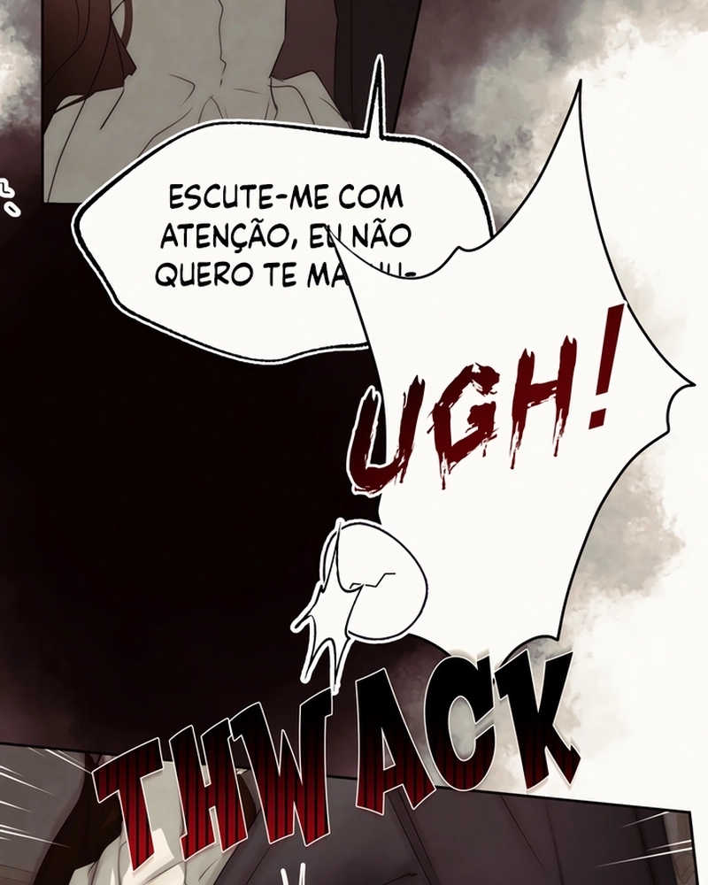 Eu Sou a Vilã Capítulo 74 Página 23