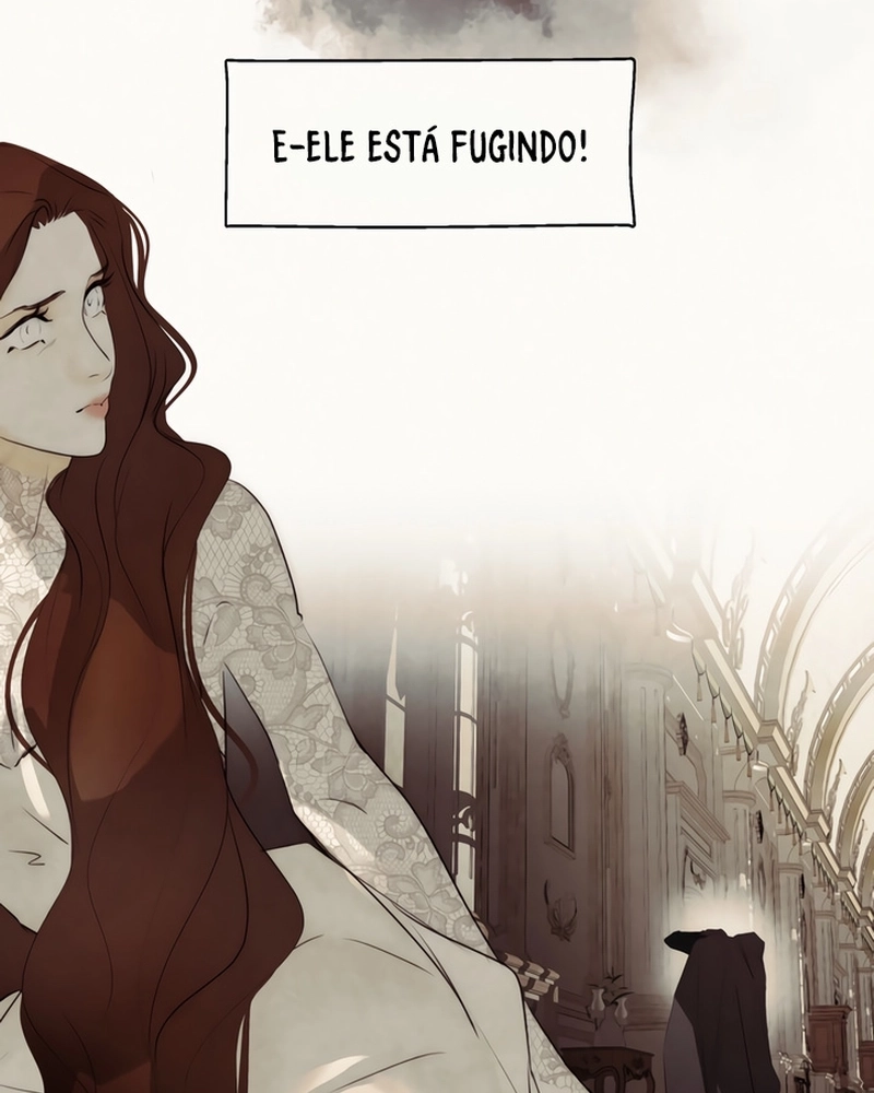 Eu Sou a Vilã Capítulo 74 Página 34