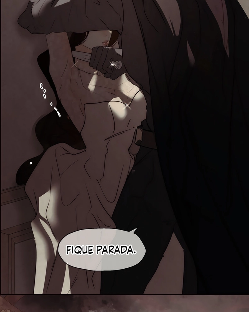 Eu Sou a Vilã Capítulo 74 Página 4