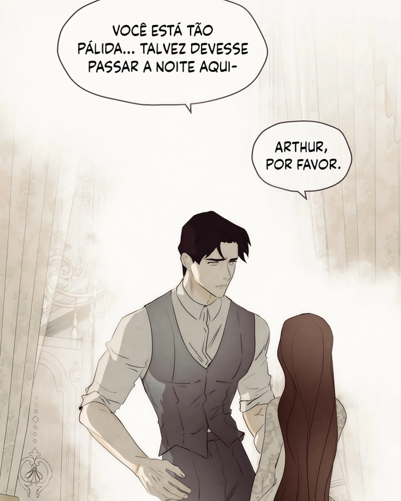 Eu Sou a Vilã Capítulo 74 Página 58