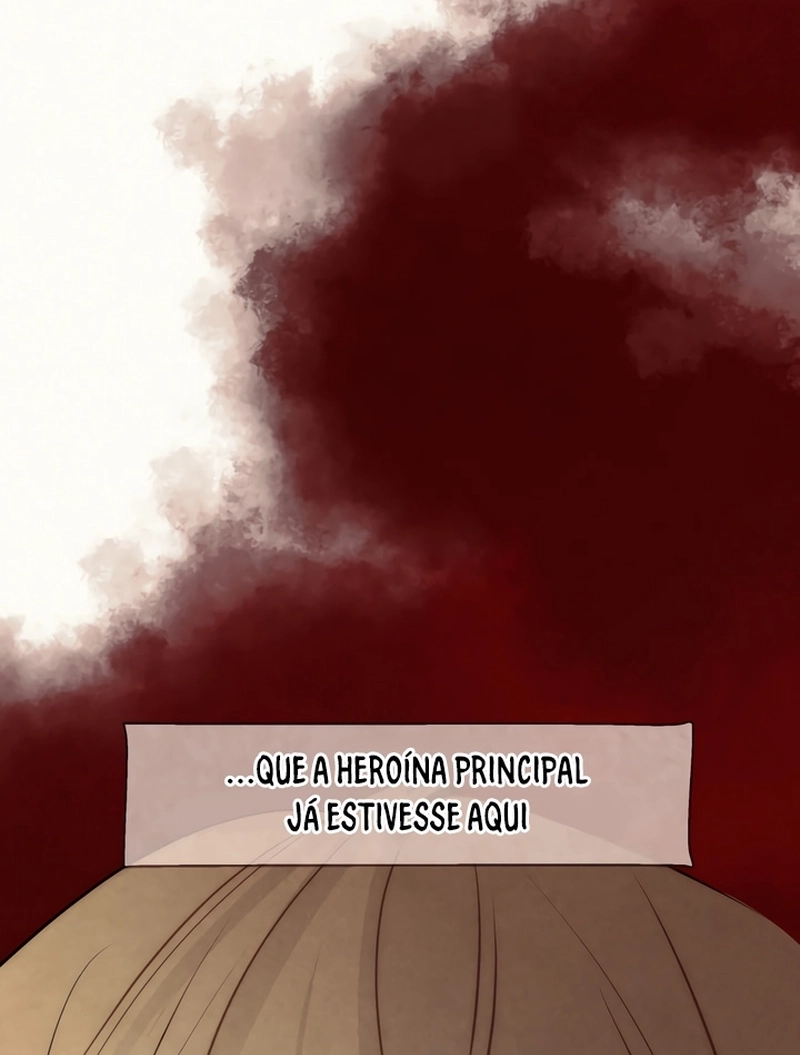 Eu Sou a Vilã Capítulo 75 Página 19