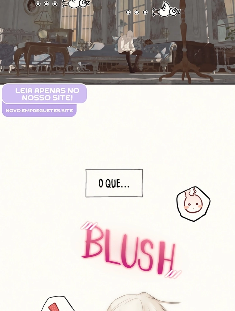 Eu Sou a Vilã Capítulo 75 Página 46