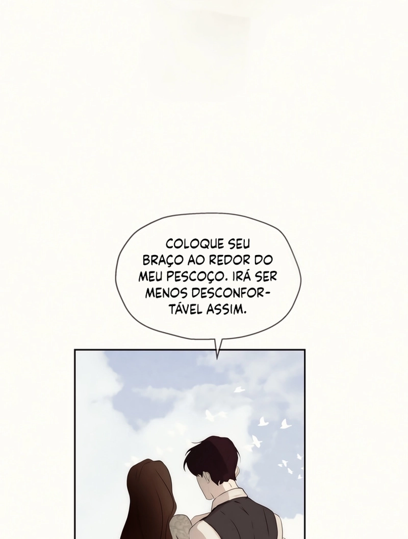 Eu Sou a Vilã Capítulo 75 Página 7