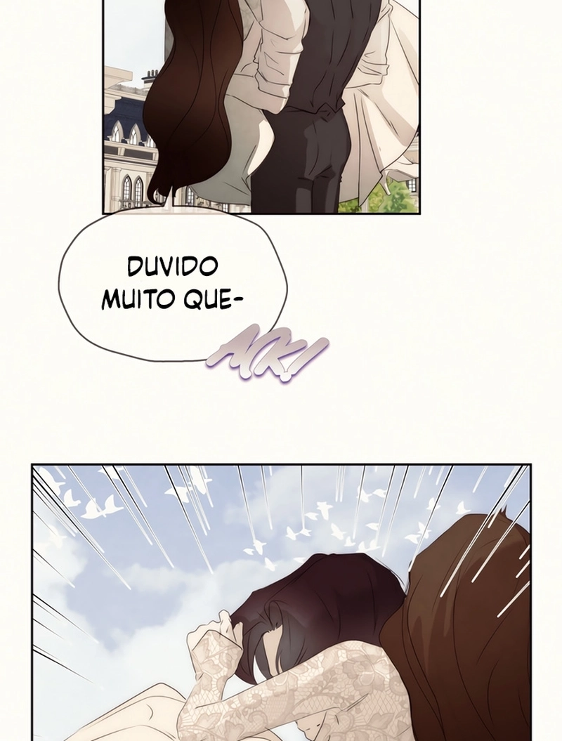 Eu Sou a Vilã Capítulo 75 Página 8