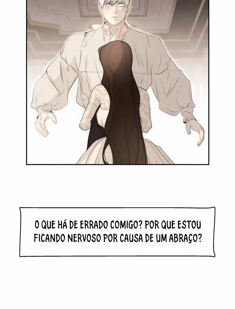 Eu Sou a Vilã Capítulo 75 Página 80