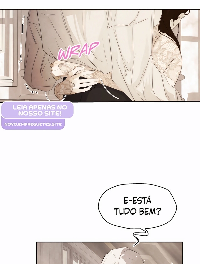 Eu Sou a Vilã Capítulo 75 Página 91