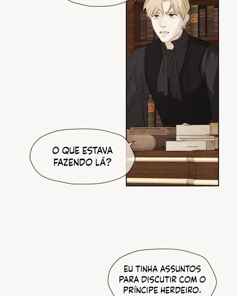 Eu Sou a Vilã Capítulo 76 Página 10