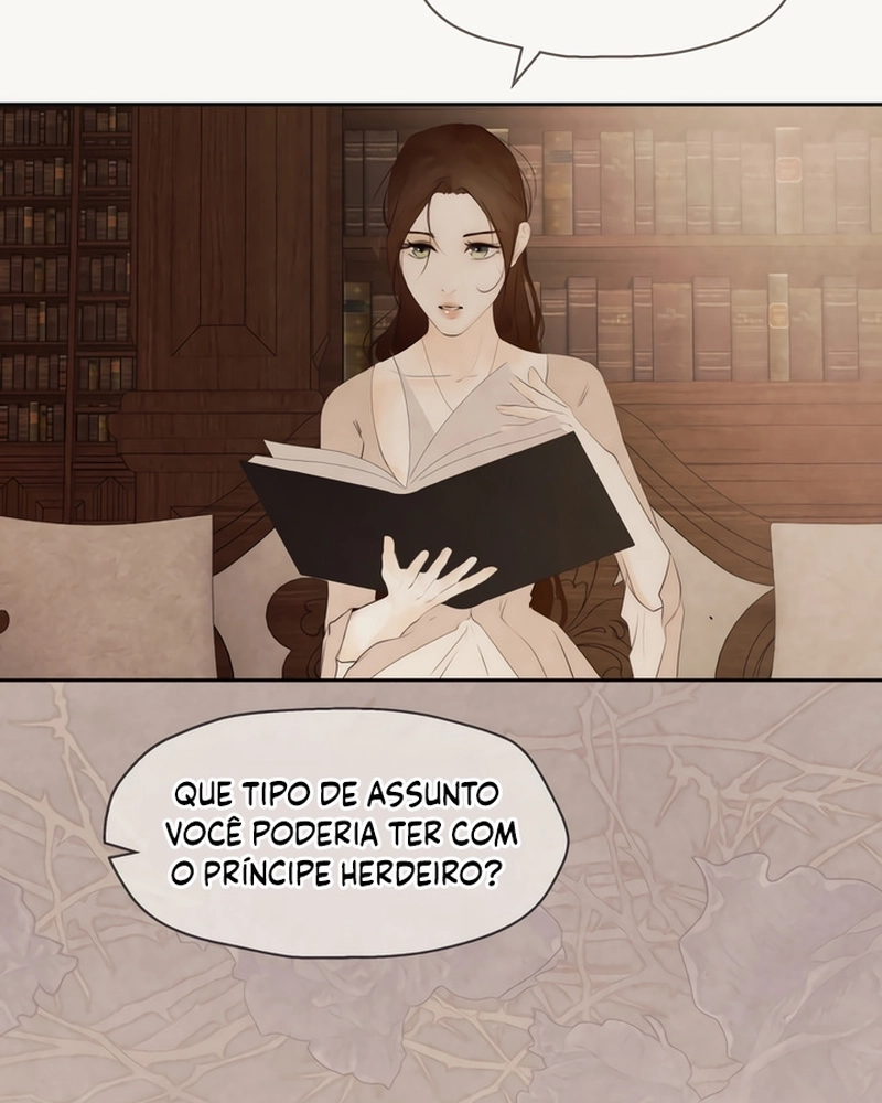 Eu Sou a Vilã Capítulo 76 Página 11