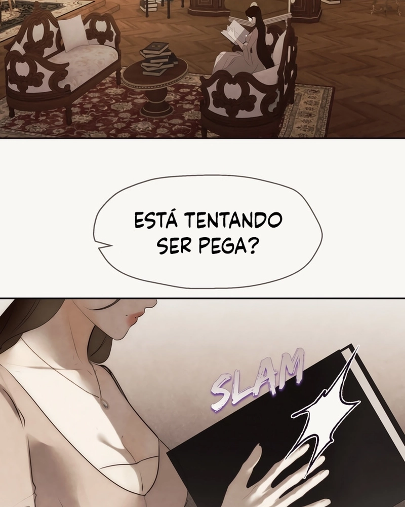 Eu Sou a Vilã Capítulo 76 Página 14
