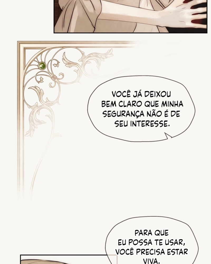 Eu Sou a Vilã Capítulo 76 Página 17