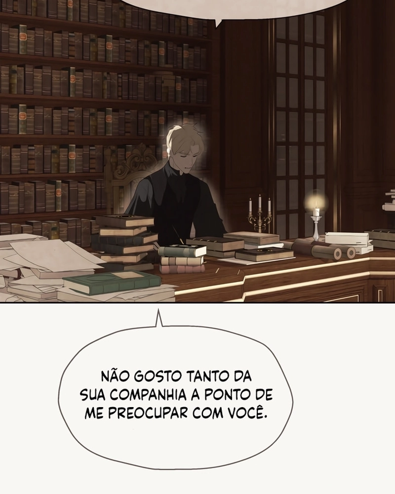 Eu Sou a Vilã Capítulo 76 Página 20