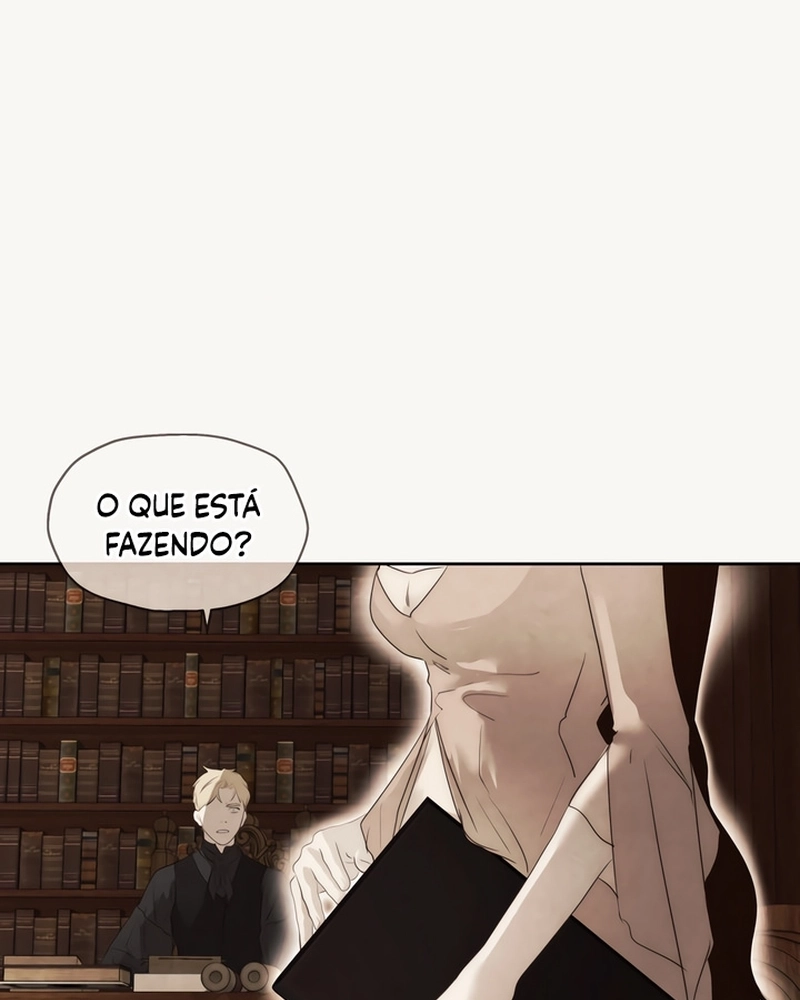 Eu Sou a Vilã Capítulo 76 Página 21