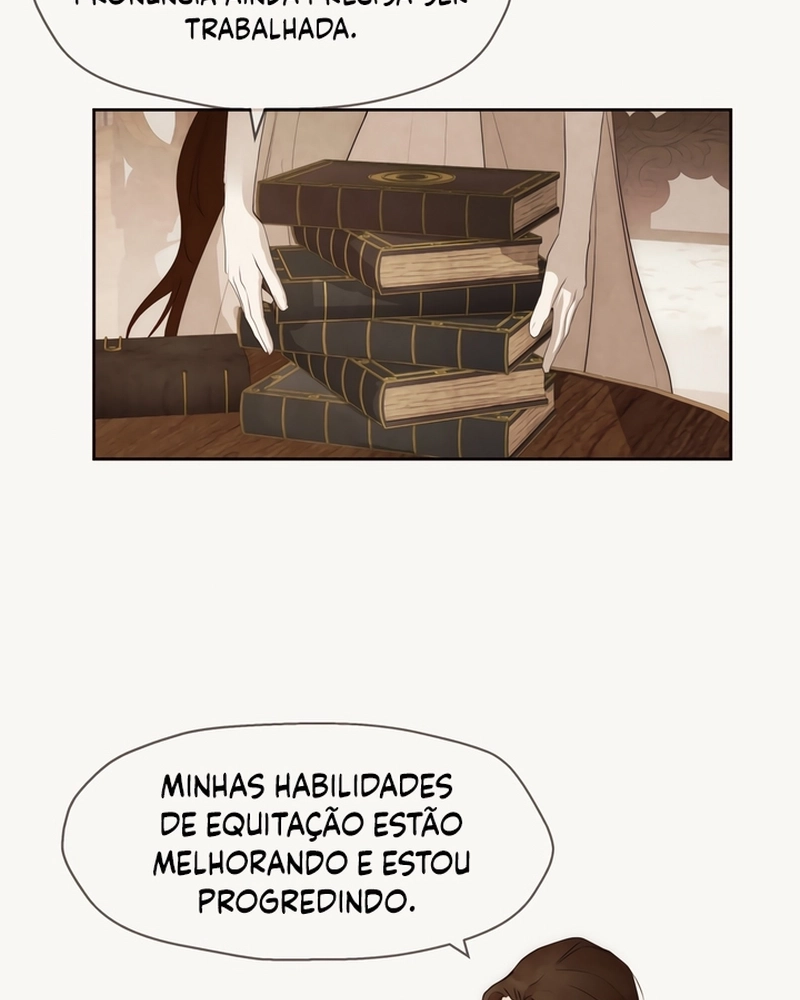 Eu Sou a Vilã Capítulo 76 Página 24