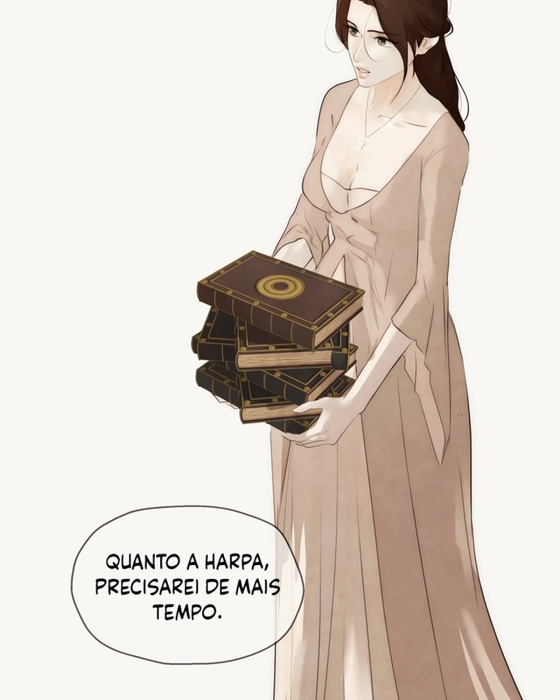 Eu Sou a Vilã Capítulo 76 Página 25