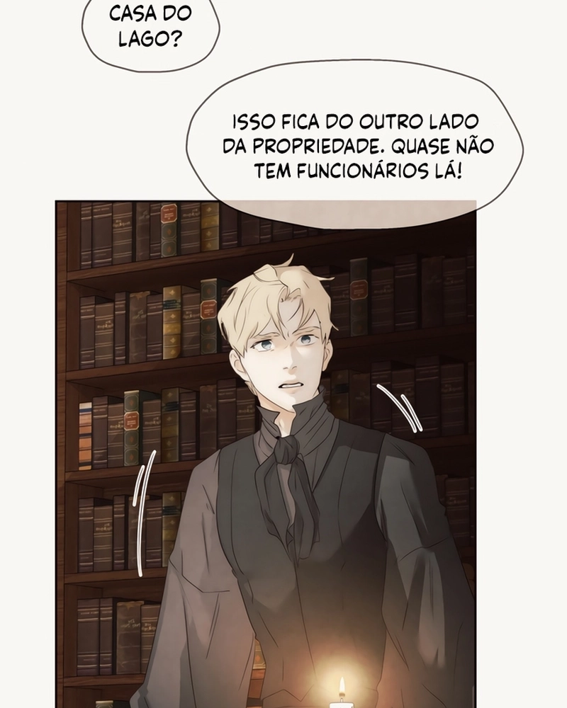 Eu Sou a Vilã Capítulo 76 Página 30