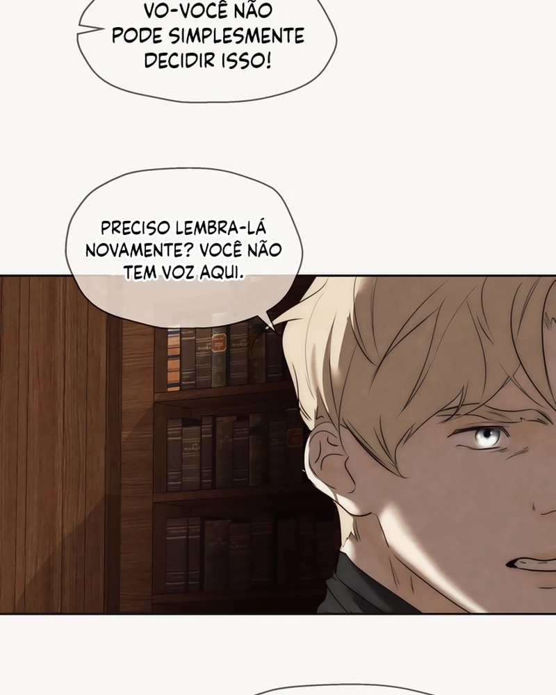 Eu Sou a Vilã Capítulo 76 Página 32