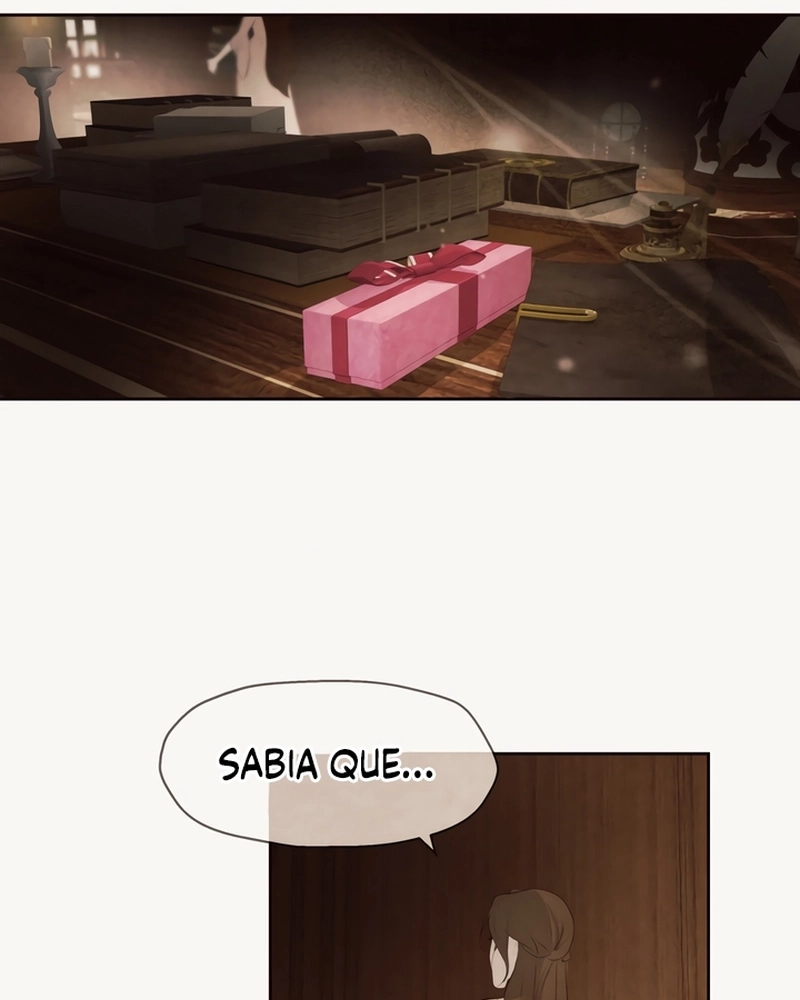 Eu Sou a Vilã Capítulo 76 Página 38