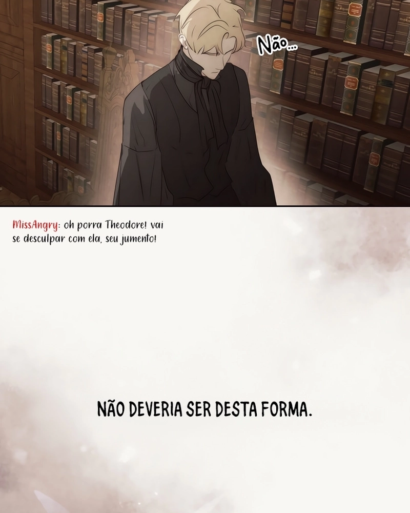 Eu Sou a Vilã Capítulo 76 Página 49