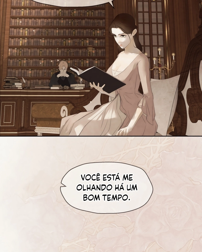 Eu Sou a Vilã Capítulo 76 Página 7