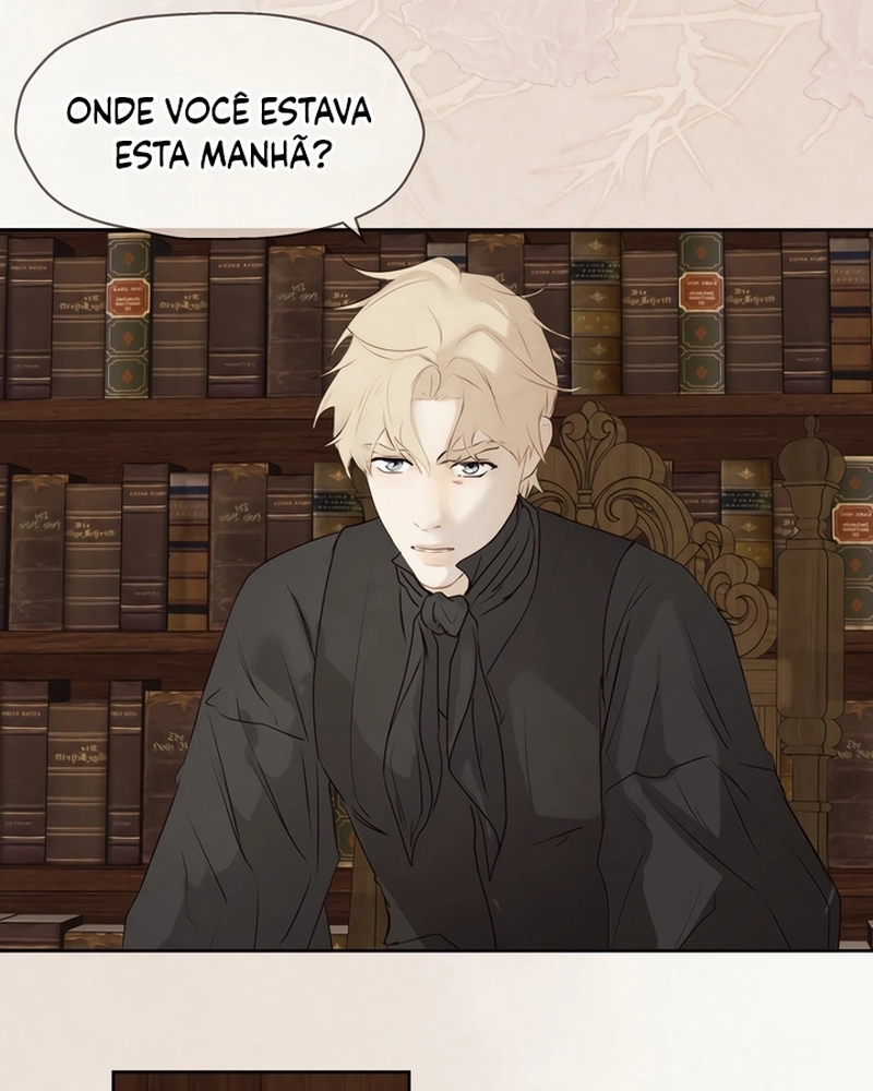 Eu Sou a Vilã Capítulo 76 Página 8