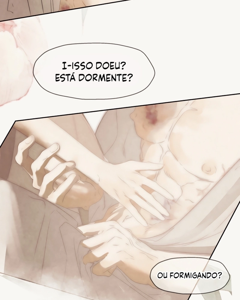 Eu Sou a Vilã Capítulo 76 Página 82
