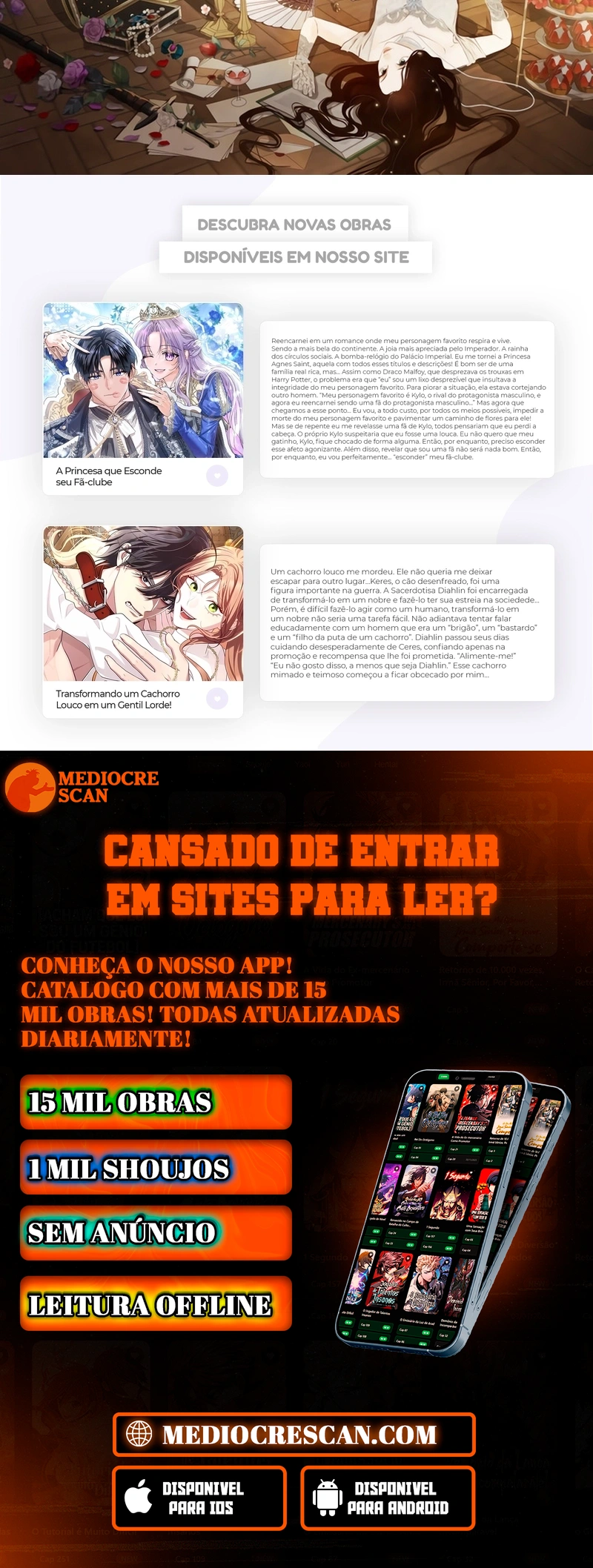 Eu Sou a Vilã Capítulo 76 Página 89