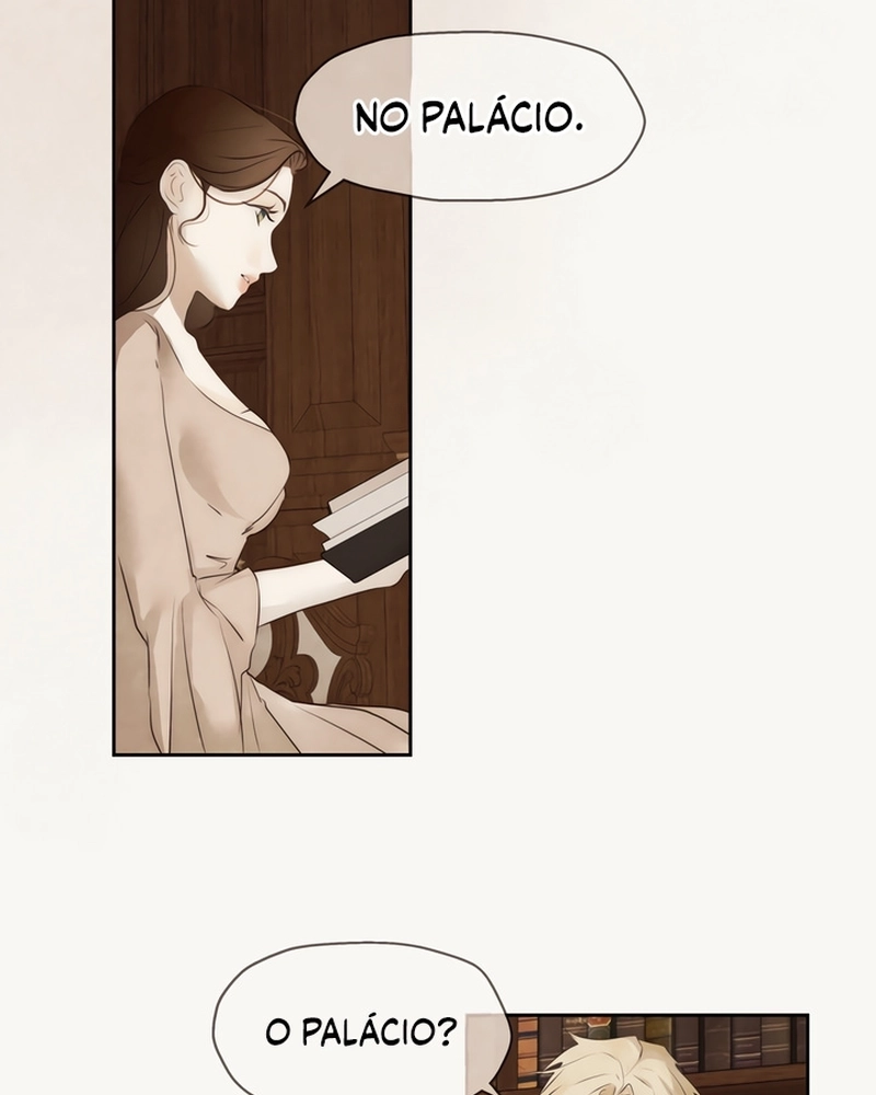 Eu Sou a Vilã Capítulo 76 Página 9