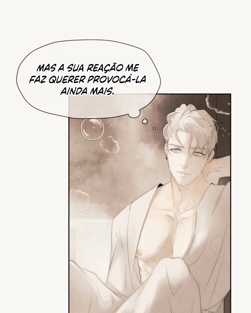 Eu Sou a Vilã Capítulo 77 Página 10
