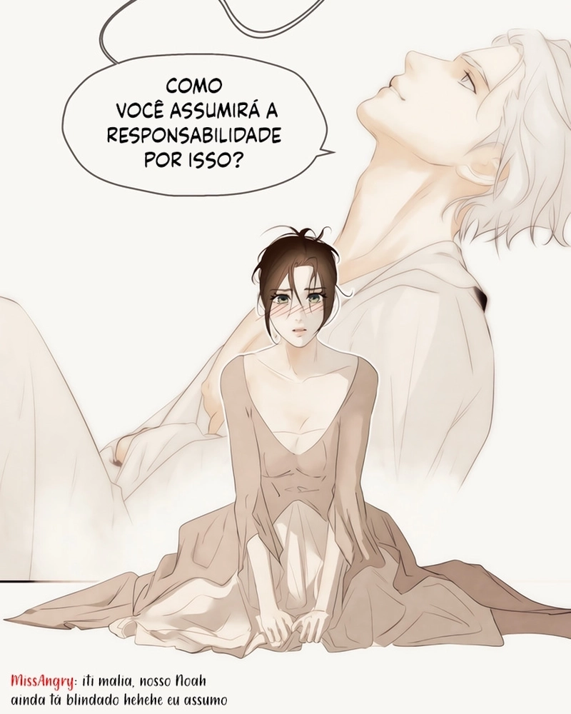 Eu Sou a Vilã Capítulo 77 Página 12