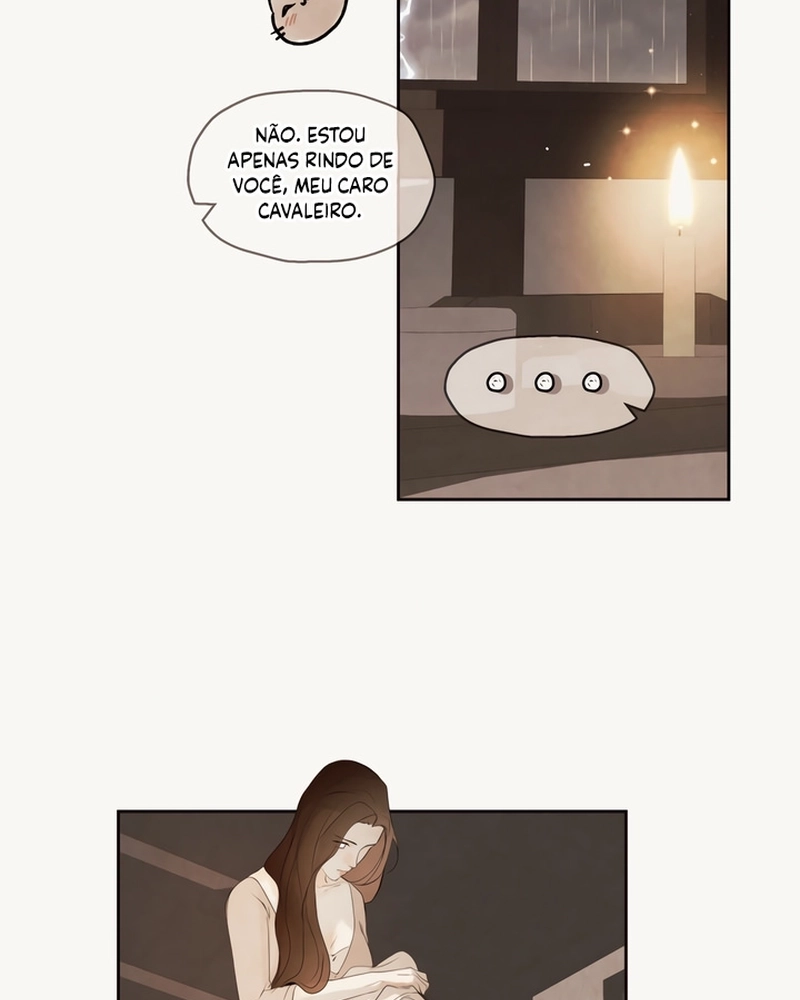 Eu Sou a Vilã Capítulo 77 Página 26