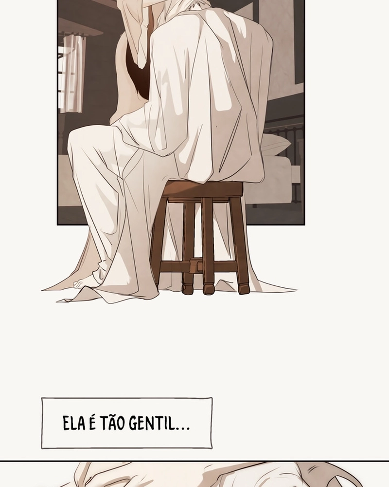 Eu Sou a Vilã Capítulo 77 Página 27