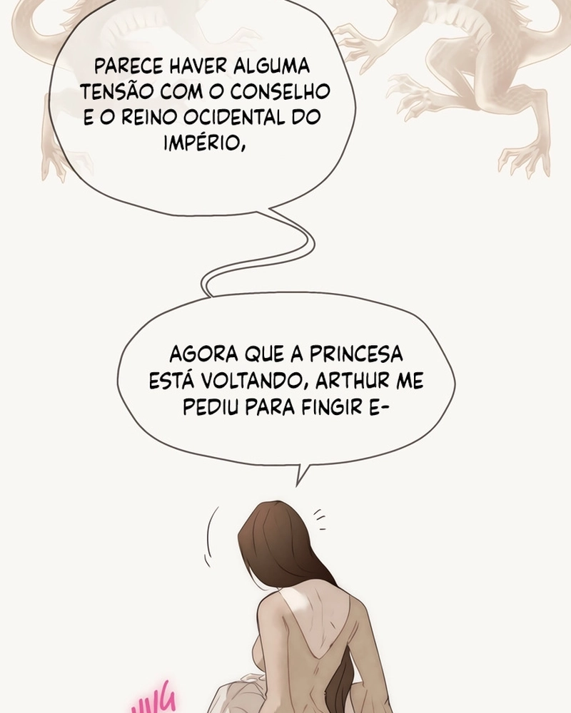 Eu Sou a Vilã Capítulo 77 Página 39