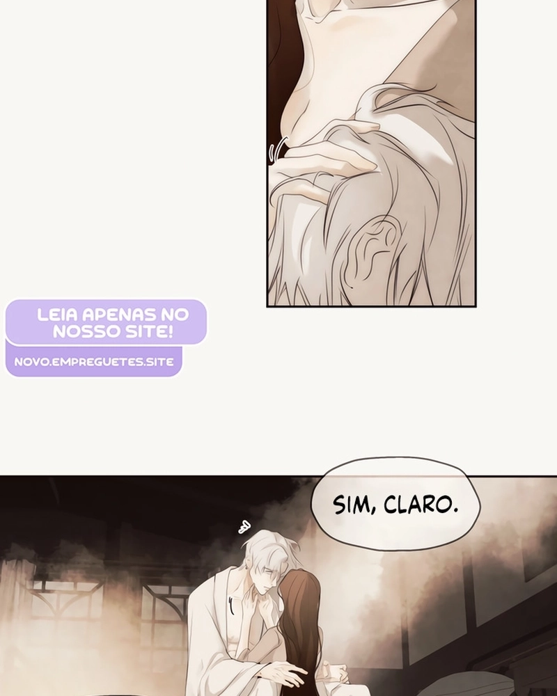Eu Sou a Vilã Capítulo 77 Página 46