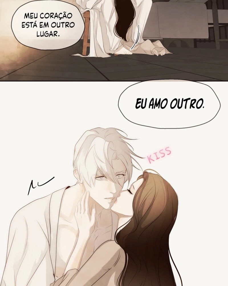 Eu Sou a Vilã Capítulo 77 Página 47